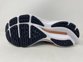 Mizuno Women's Wave Rider 25 Running Shoes Blue Size 7 (M) Us