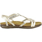 Naot - Women's Dorith Sandals