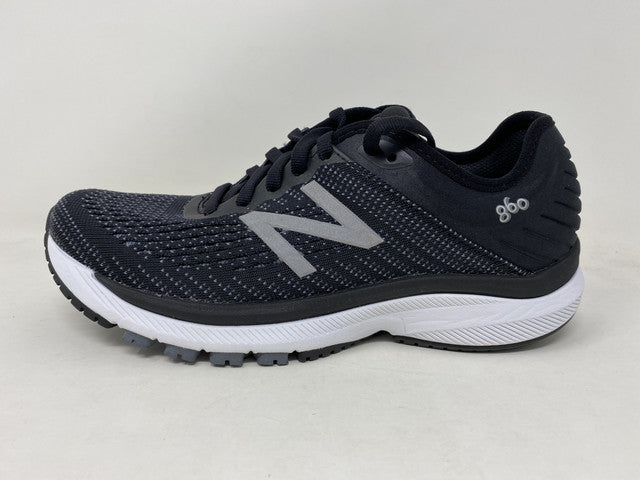 New Balance Women's 860 V10 Running Shoes Black