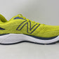 New Balance Men's X 860 V12 Running Shoes Sulphur Yellow/Grey