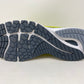New Balance Men's X 860 V12 Running Shoes Sulphur Yellow/Grey
