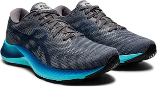 ASICS Men's Gel-Kayano LITE 2 Running Shoes Metropolis/Lake Drive