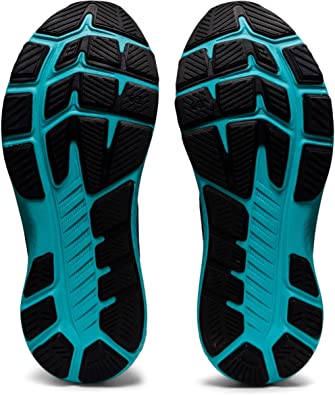 ASICS Men's Gel-Kayano LITE 2 Running Shoes Metropolis/Lake Drive