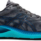 ASICS Men's Gel-Kayano LITE 2 Running Shoes Metropolis/Lake Drive