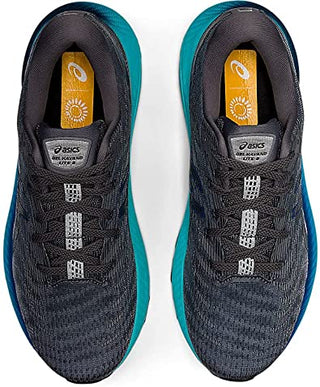 ASICS Men's Gel-Kayano LITE 2 Running Shoes Metropolis/Lake Drive