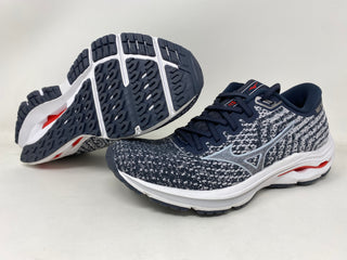Mizuno Women's Wave Inspire 17 Running Shoes Size 6.5 D(W) Us