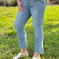 Judy Blue - Kick Off The Year Kick Flare Jeans