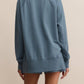 Z Supply - Modern V-neck Weekender Tee