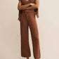 Z Supply - Adia Crochet Pant
