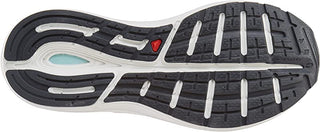 Salomon Women's Sonic 4 Confidence Running Shoes Persimon/White