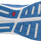 Salomon Men's Sonic 4 Balance Running Shoes Blue/White/Primrose