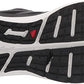 Salomon Men's Sonic 4 Confidence Running Shoes Black/White/Ebony Size 9 D(M) US
