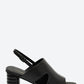 Intentionally Blank - KANG HEELS