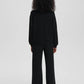 Varley - Celeste Button Through Sweatshirt