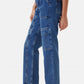 Agolde - Cooper Cargo Jeans