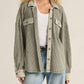 Z Supply - ELIJAH WAFFLE JACKET