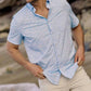 Southern Tide - Game Fish Intercoastal Short Sleeve Sport Shirt