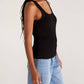 Z Supply - Audrey Rib Tank