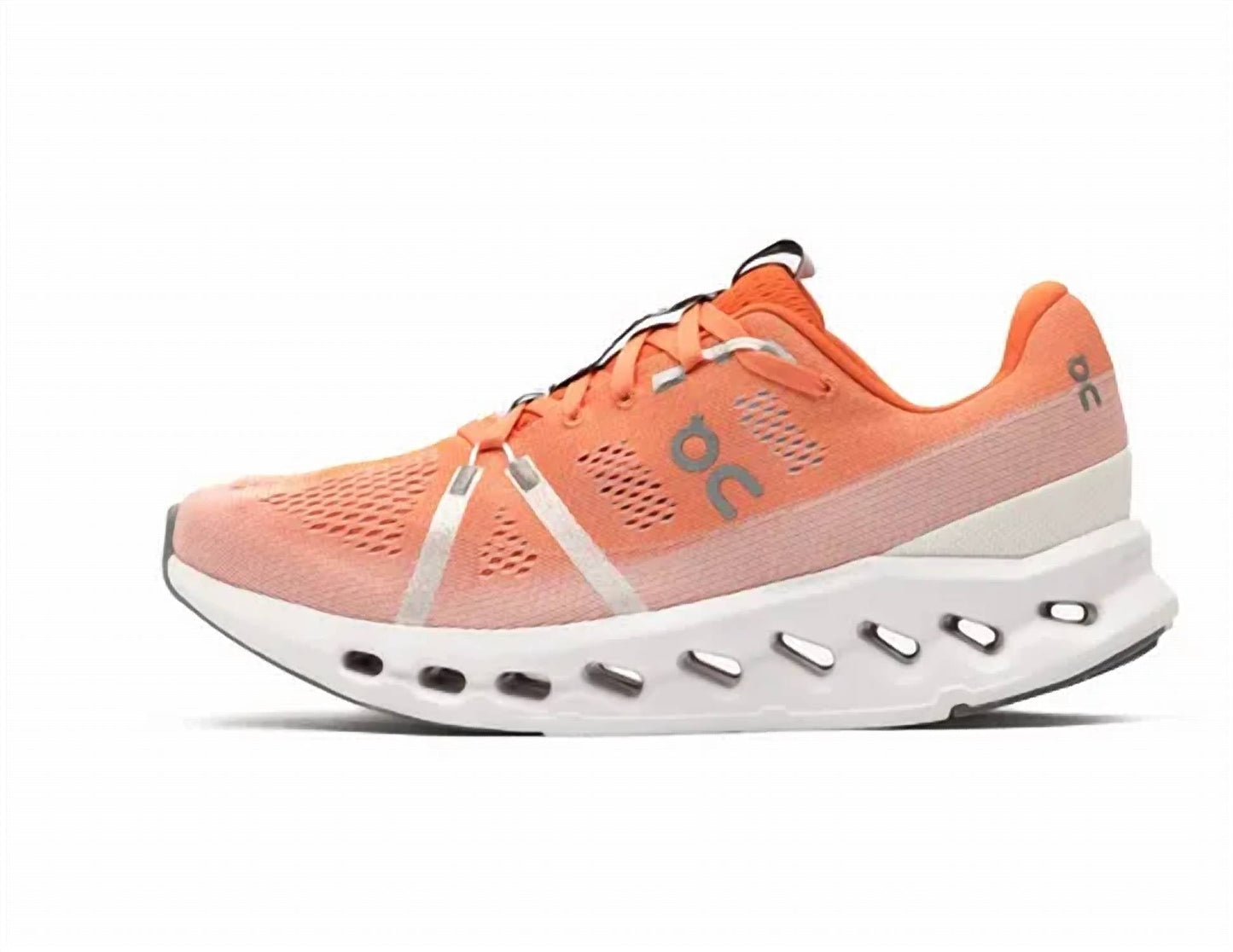 On Running - Men’s Cloudsurfer Shoes