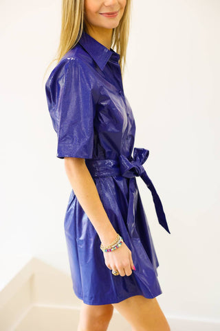 Alden Adair - Women's Teagan Dress