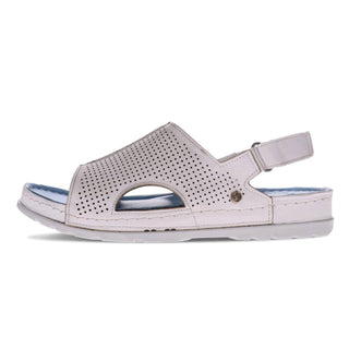 Revere - Women's Tivoli Back Strap Sandal