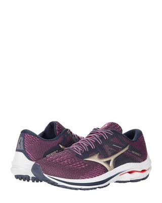 Mizuno - Women's Wave Inspire 17 Running Shoes