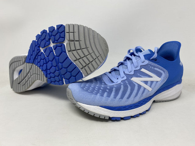 New Balance Women's 860 V11 Running Shoes Blue