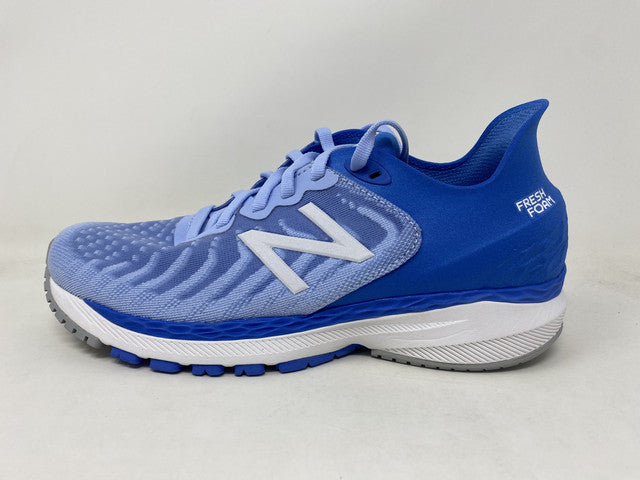 New Balance Women's 860 V11 Running Shoes Blue