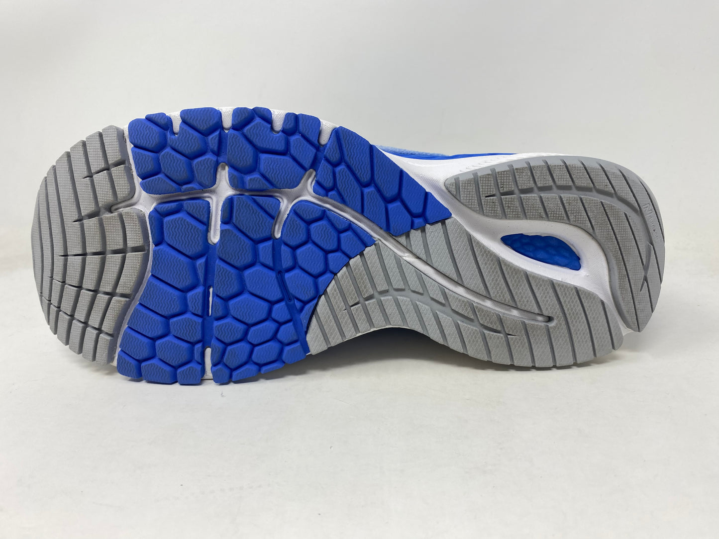 New Balance Women's 860 V11 Running Shoes Blue