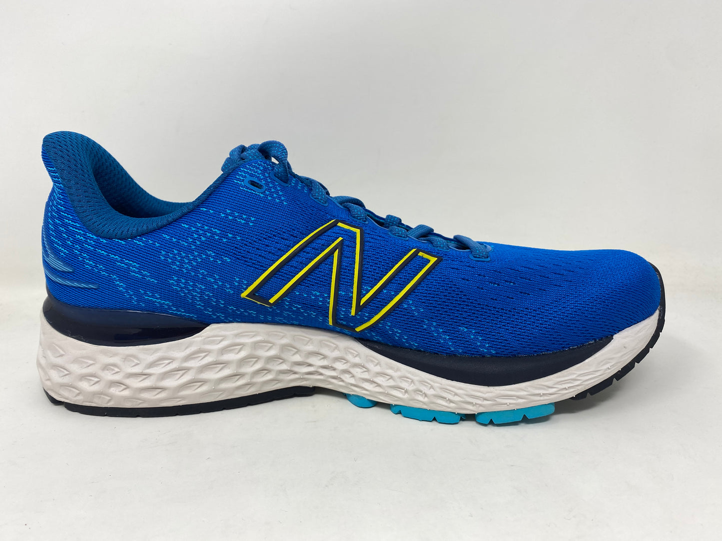 New Balance Men's 880 v11 Running Shoes Wave/Virtual Sky