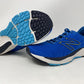 New Balance Men's 880 v11 Running Shoes Wave/Virtual Sky