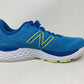 New Balance Women's 880 V11 Running Shoes Virtual Sky/Wave Blue