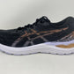 Asics Women's Gel Cumulus 23 Running Shoes Black