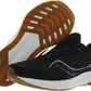 Saucony Men's Freedom 4 Running Shoes Black/Gum Size 12.5 D Medium US