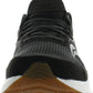 Saucony Men's Freedom 4 Running Shoes Black/Gum Size 12.5 D Medium US