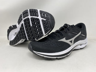 Mizuno Women's Wave Inspire 17 Running Shoes Shadow/Lunar Size 12 B (M) Us