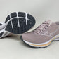 Mizuno Women's Wave Rider 25 Running Shoes Pale Lilac/White Purple Size 12 B (M) Us