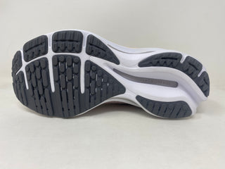 Mizuno Women's Wave Rider 25 Running Shoes Pale Lilac/White Purple Size 12 B (M) Us