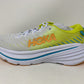 Hoka One One Men's Bondi X Running Shoes White