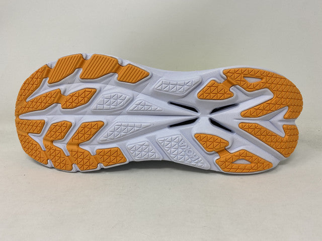 Hoka One One Men's Bondi X Running Shoes White