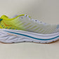 Hoka One One Men's Bondi X Running Shoes White