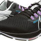 Nike Men's Air Zoom Pegasus 38 Running Shoes Black/Silver