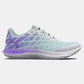 Under Armour Women's Flow Velociti 2 Running Shoes White Size 8.5 B (M) Us