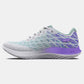 Under Armour Women's Flow Velociti 2 Running Shoes White Size 8.5 B (M) Us
