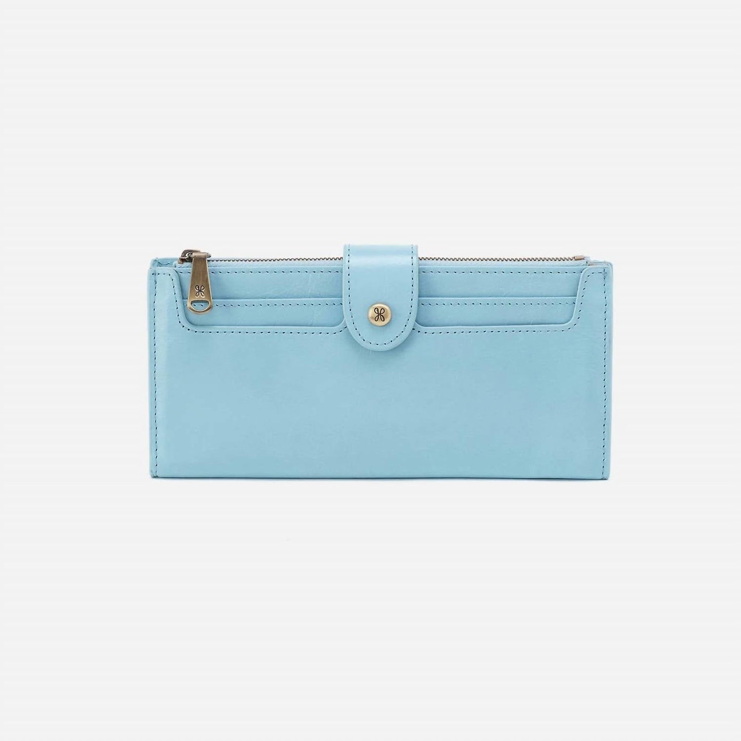 Hobo - Women's Dunn Continental Wallet