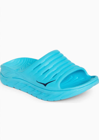 Hoka - Unisex Ora Recovery Slides