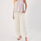 Kylie Paige - Cora Linen Pant