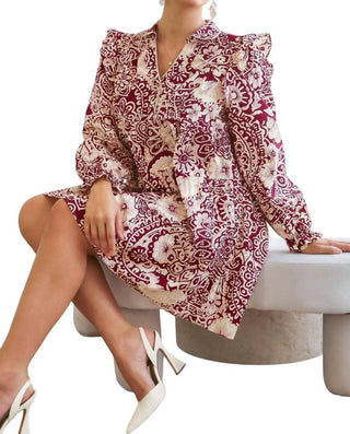 Umgee - Always Will Dress