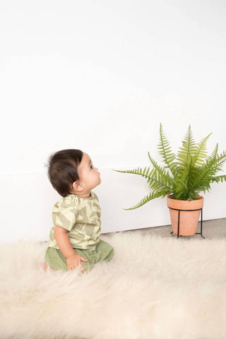 Omamimini - Short Sleeve T-Shirt