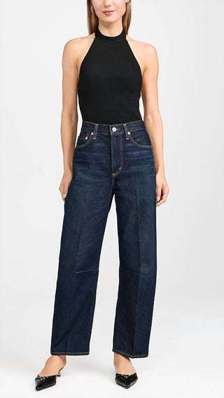 Citizens Of Humanity - Miro Relaxed Jeans